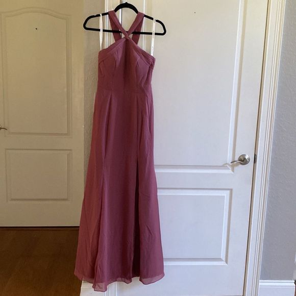 AZAZIE RUE DESERT ROSE A6 - Picture 9 of 10